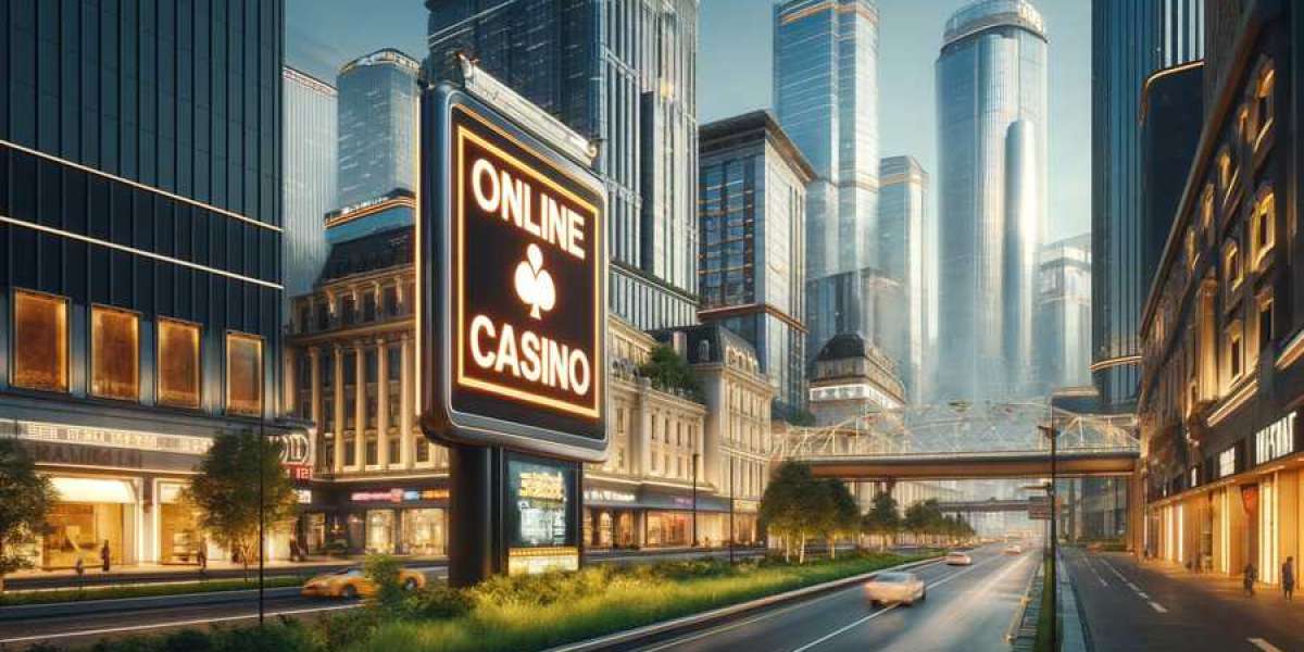 Discovering the Best Casino Sites