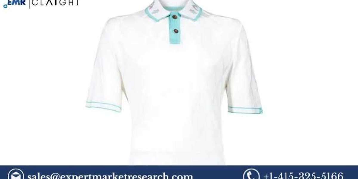 Golf Clothing Market Share, Growth & Trends 2024-2032