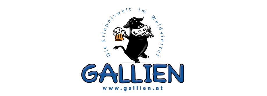 Gallien Austria Cover Image