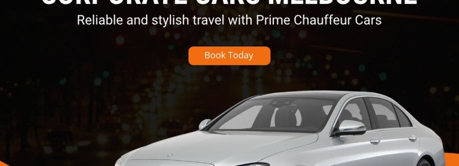 Prime Chauffeur Cars Cover Image