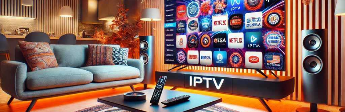 Best IPTV Solutions Cover Image