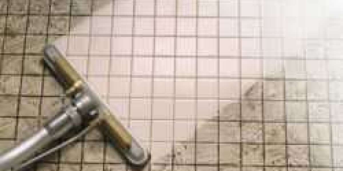 Tile Stone Grout Cleaning Pittsburg, CA