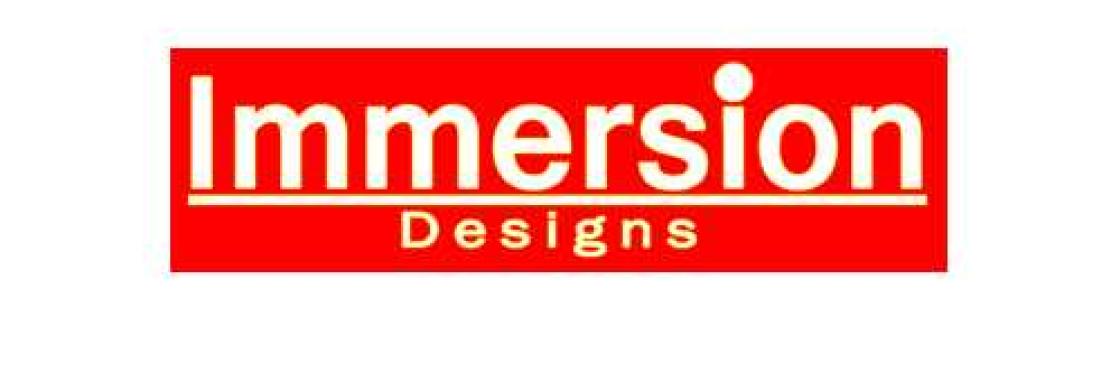 Immersion Interior Design LLC Cover Image