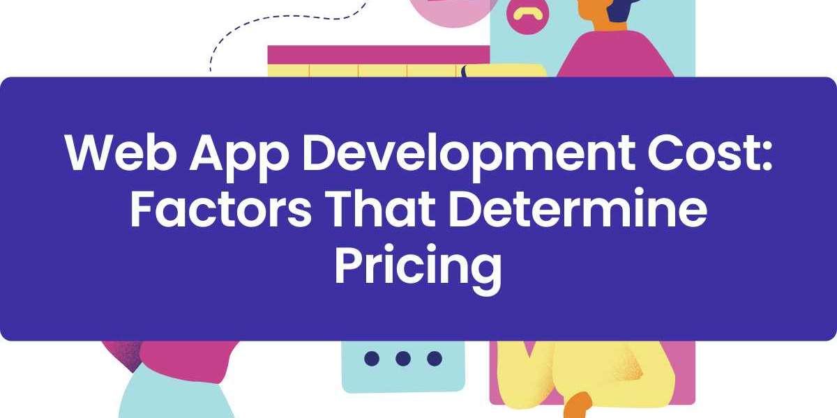 Web App Development Cost: Factors That Determine Pricing