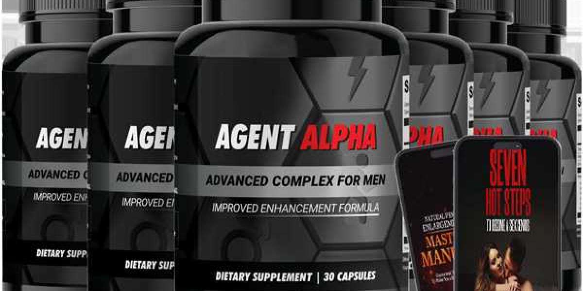 What Science Says About Agent Alpha for Men: Agent Alpha Ingredients,Truth vs. Marketing Hype"