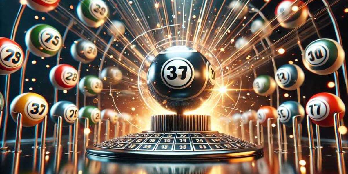 Unlocking Fortune: The Magic of Random Lotto Number Generators