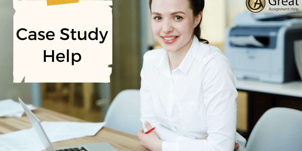 Expert Case Study Help for Academic Success – Available 24/7