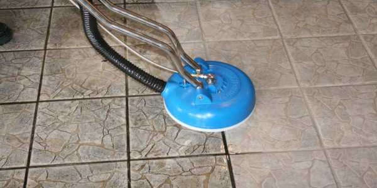 floor cleaning services Buncombe County, NC