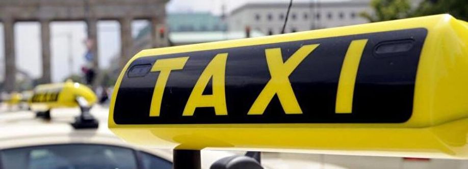 Sunbury Taxi Cabs Cover Image