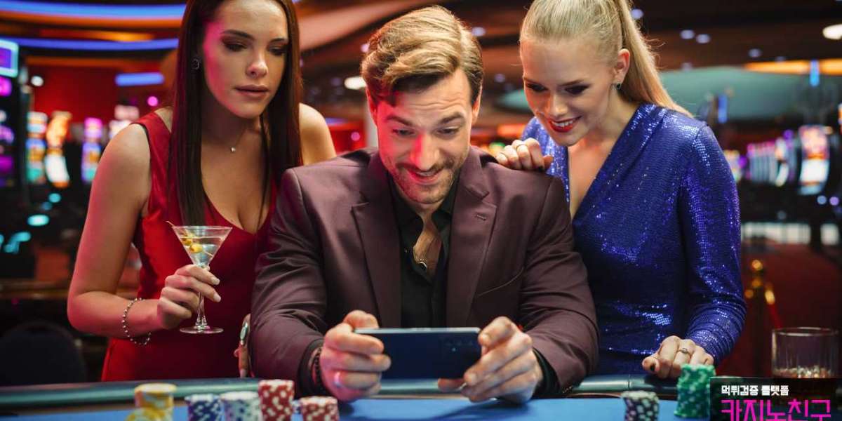 Discover the Ultimate Baccarat Site Experience with Casino79’s Scam Verification