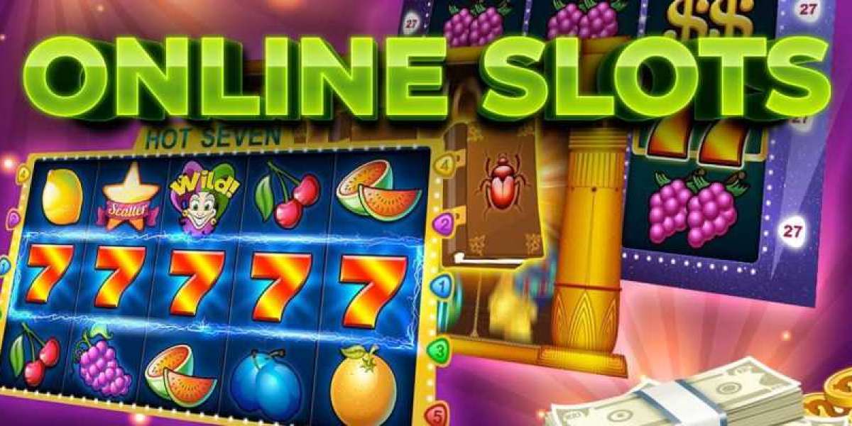 Why Seasonal Bonuses Are a Great Opportunity for Online Casino Players