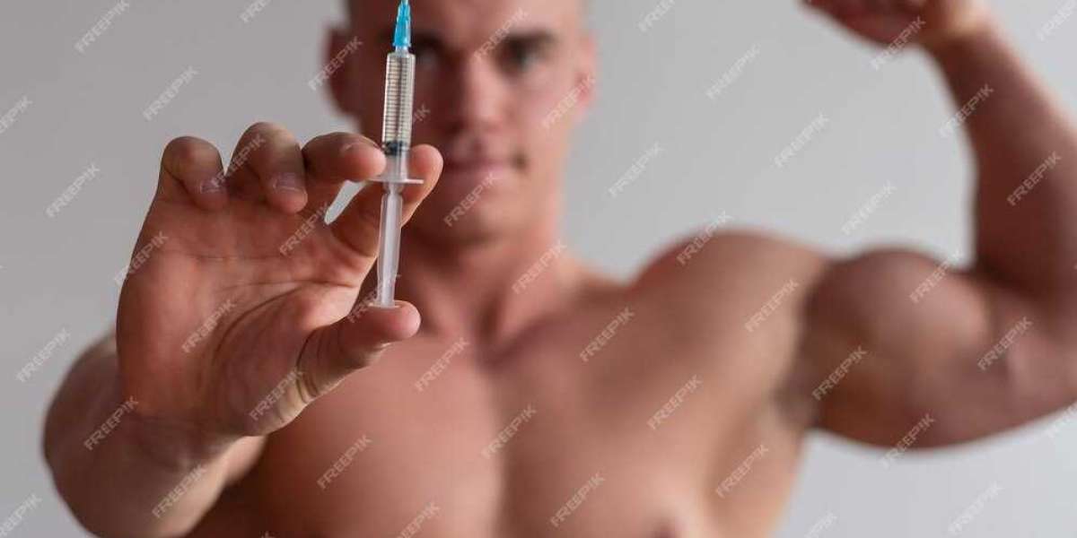 Why HGH Injections Are Revolutionizing Hormone Replacement Therapy