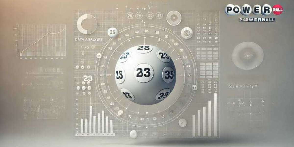 Unlocking the Secrets of Donghaeng Lottery Powerball: Join the Bepick Analysis Community