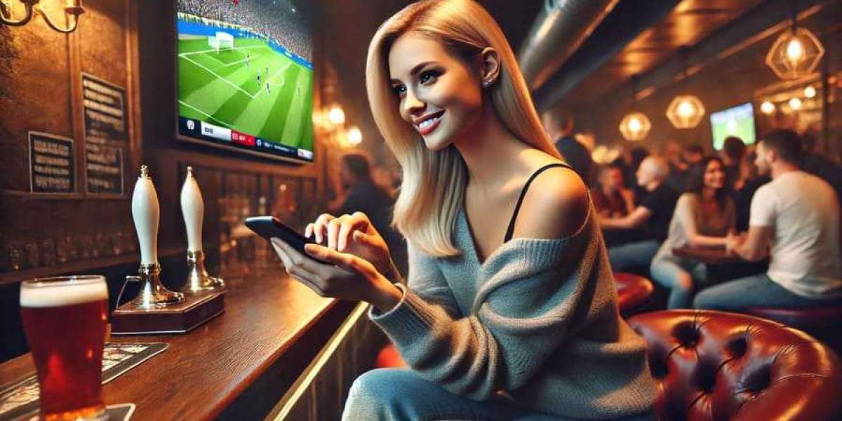 Discover the Perfect Scam Verification Platform for Korean Sports Betting at toto79.in