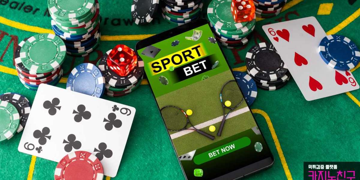 Unlocking the Secrets of Sports Toto with Casino79’s Scam Verification Platform