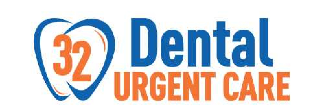 32Dental Urgent Care Cover Image