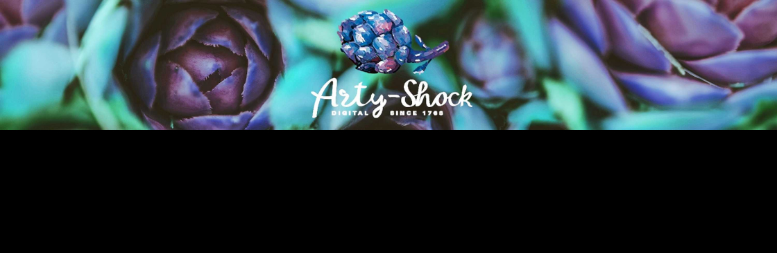 Arty Shock Cover Image