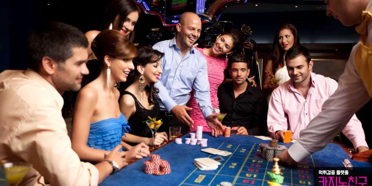 Discover the Ultimate Baccarat Site: Casino79 and Scam Verification Made Easy