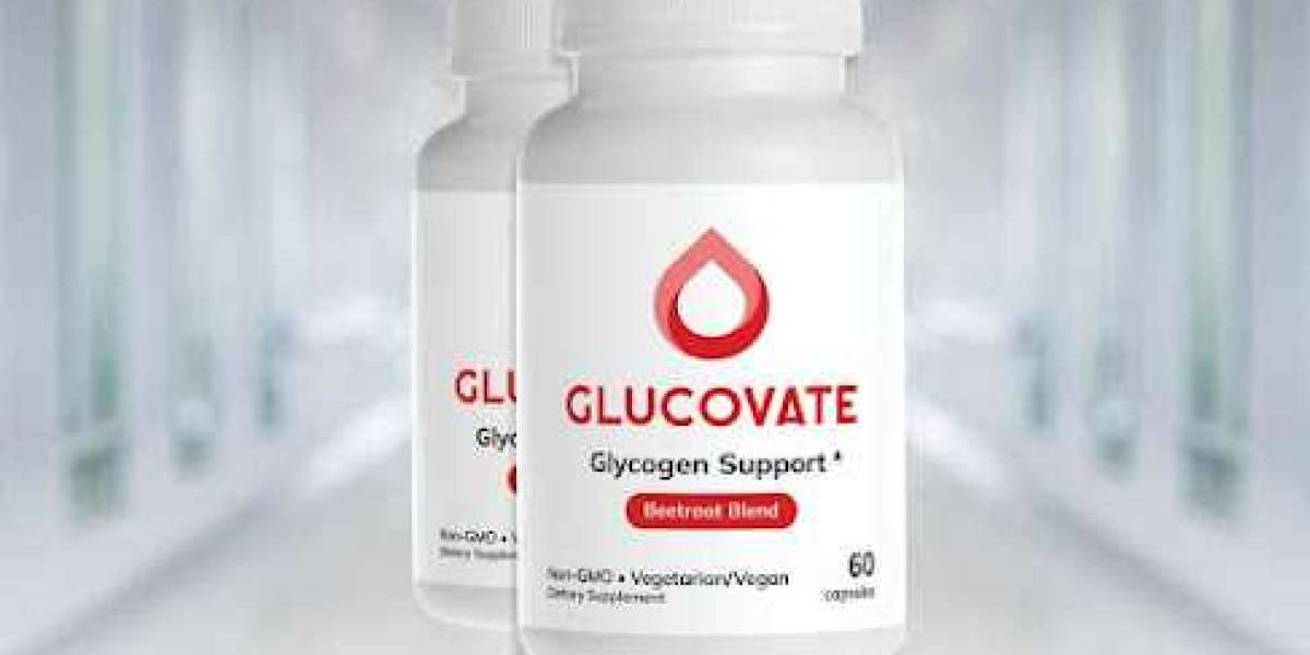 Glucovate Argentina: apoyo natural para un nivel saludable de azúcar en sangre y energía