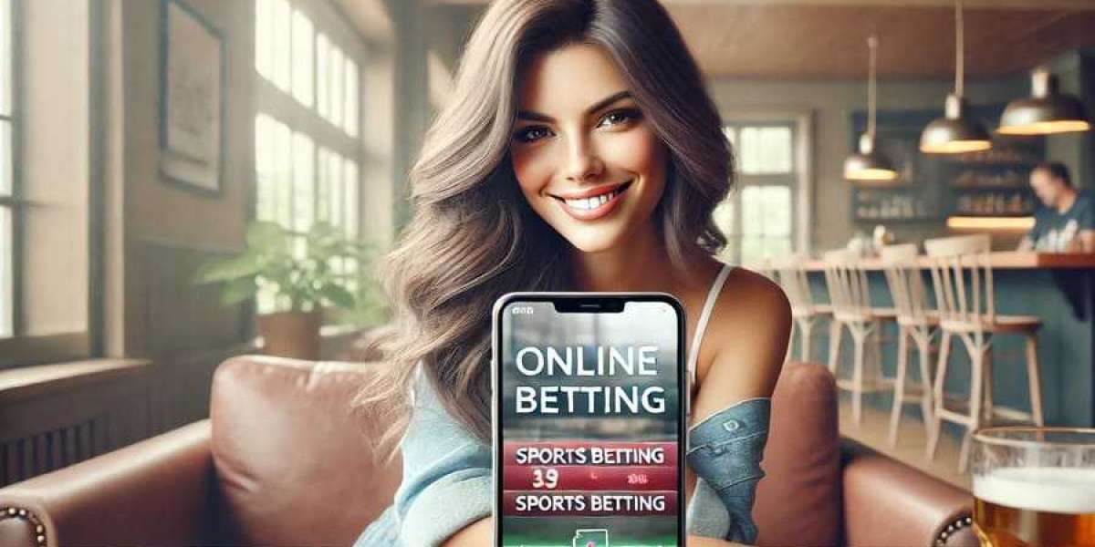 Explore the World of Korean Sports Betting with Sureman’s Scam Verification Platform