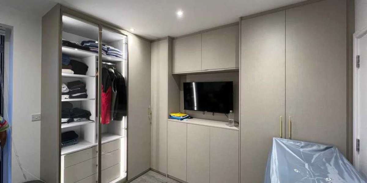 Modern Sliding Wardrobe Doors UK, Sliding Folding Wardrobe Doors UK