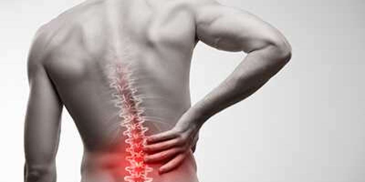 Back Pain Therapy Explained: From Physical Therapy to Stem Cells