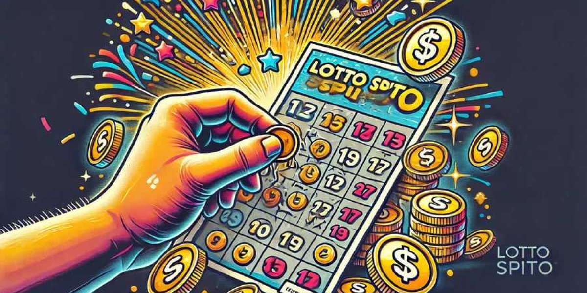 Unlocking the Secrets: How to Pick Lotto Numbers for Better Chances