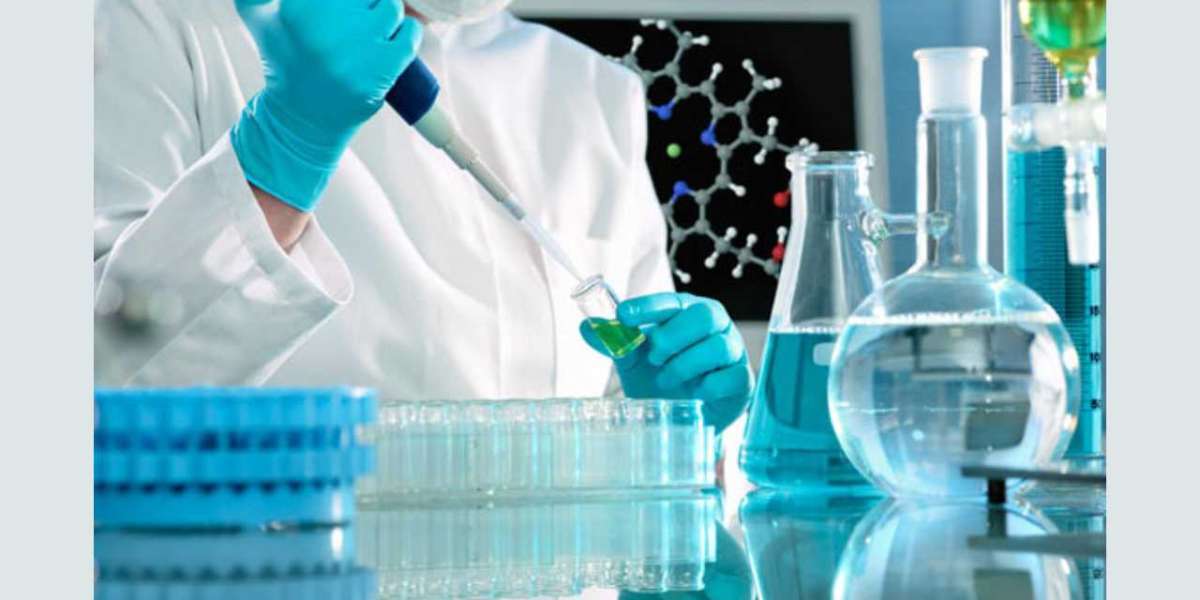 Understanding NABL Accredited Laboratories: A Complete Guide