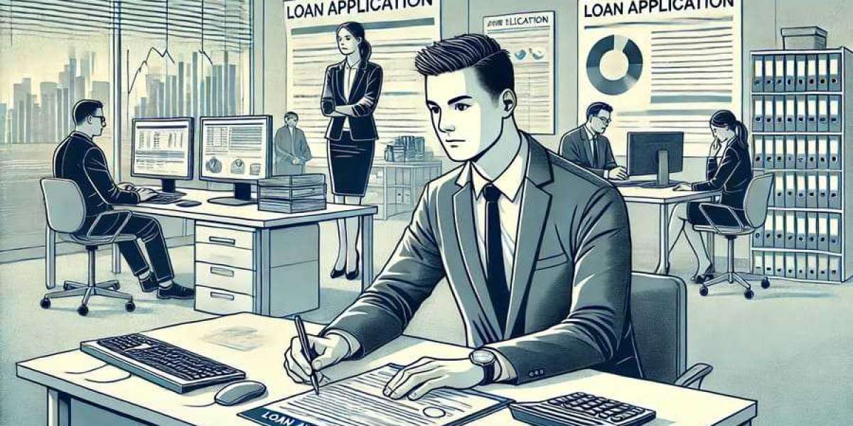 Unlocking Financial Freedom: Fast and Easy Loan Services with EzLoan