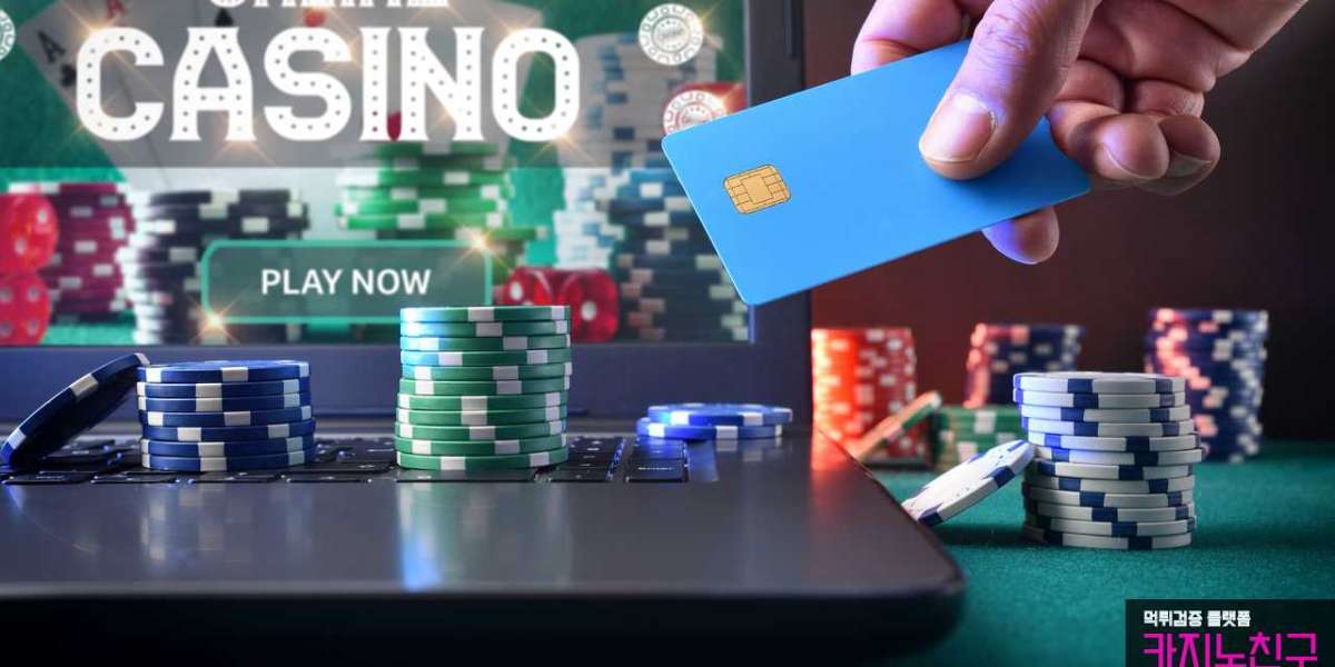 Toto Site Security with Casino79: Your Trusted Scam Verification Platform