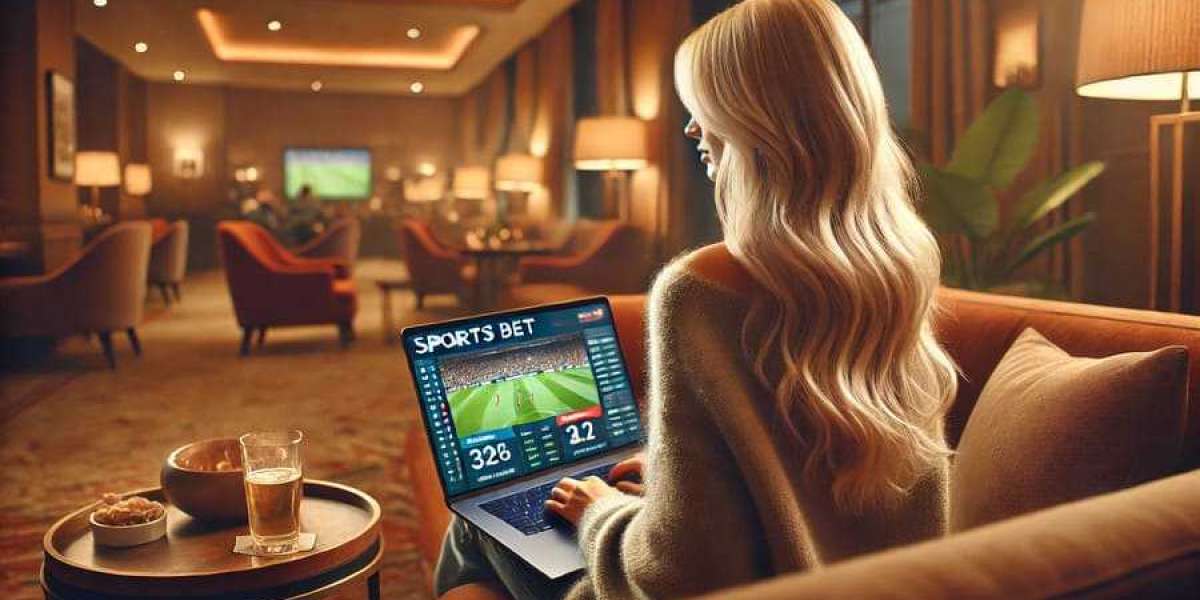 Your Ultimate Guide to Online Sports Betting with a Focus on Scam Verification at toto79.in