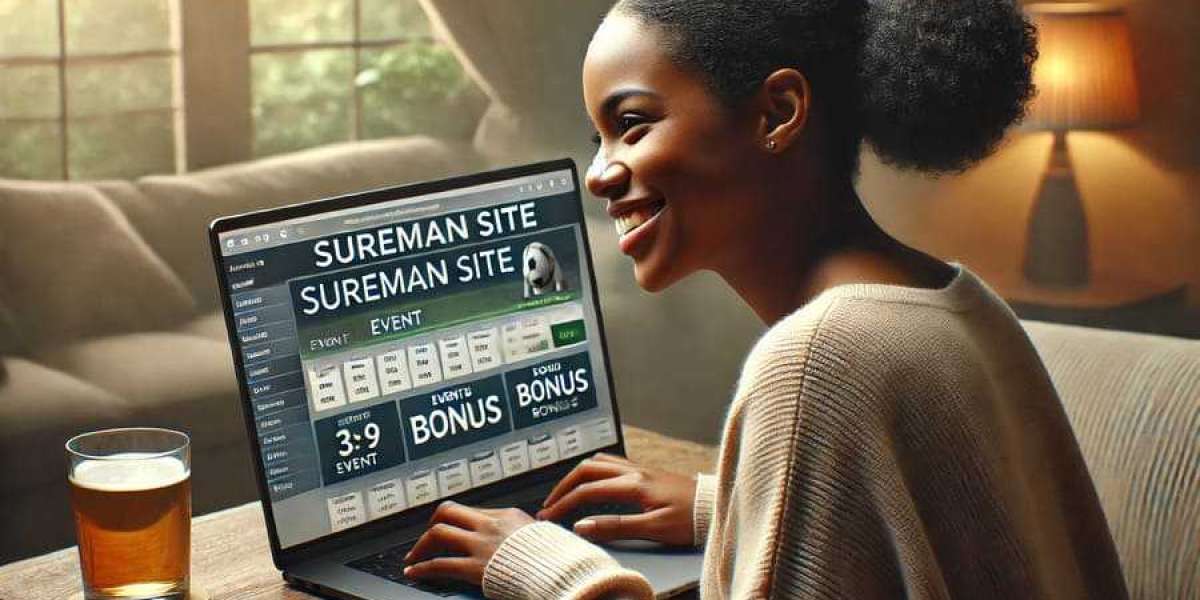 Discover the Sureman Platform for Korean Sports Betting and Scam Verification