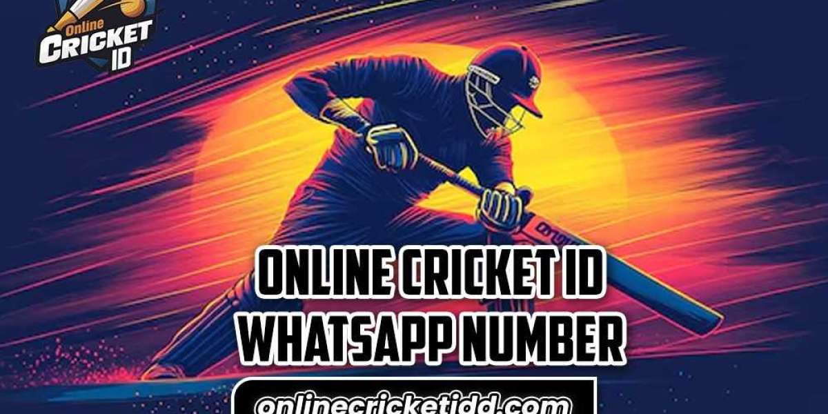 Get Online Cricket ID WhatsApp Number: Play Now