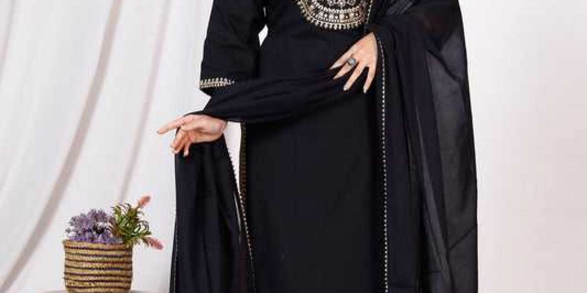 Anarkali Kurta Sets: Timeless Elegance for Every Occasion