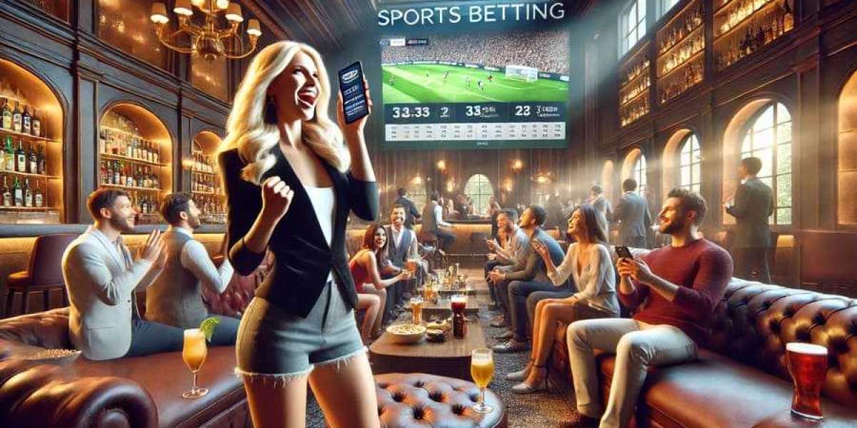 A Trusted Platform for Online Sports Betting and Scam Verification - toto79.in