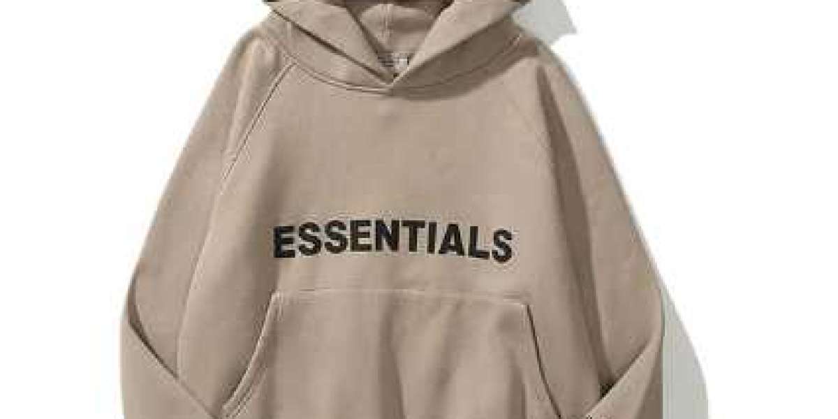 Timeless Essentials Hoodie fashion