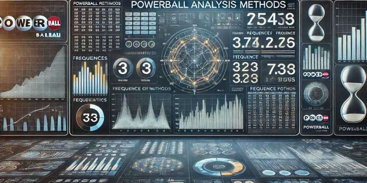 Unlocking Insights: Donghaeng Lottery Powerball Analysis within the Bepick Community