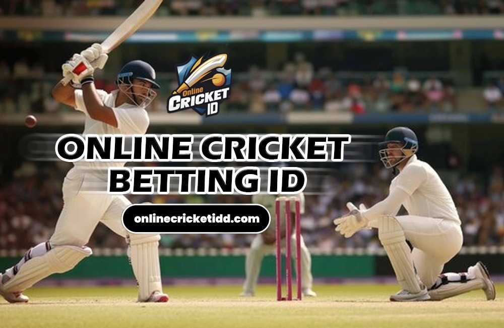 Online Cricket ID WhatsApp Number