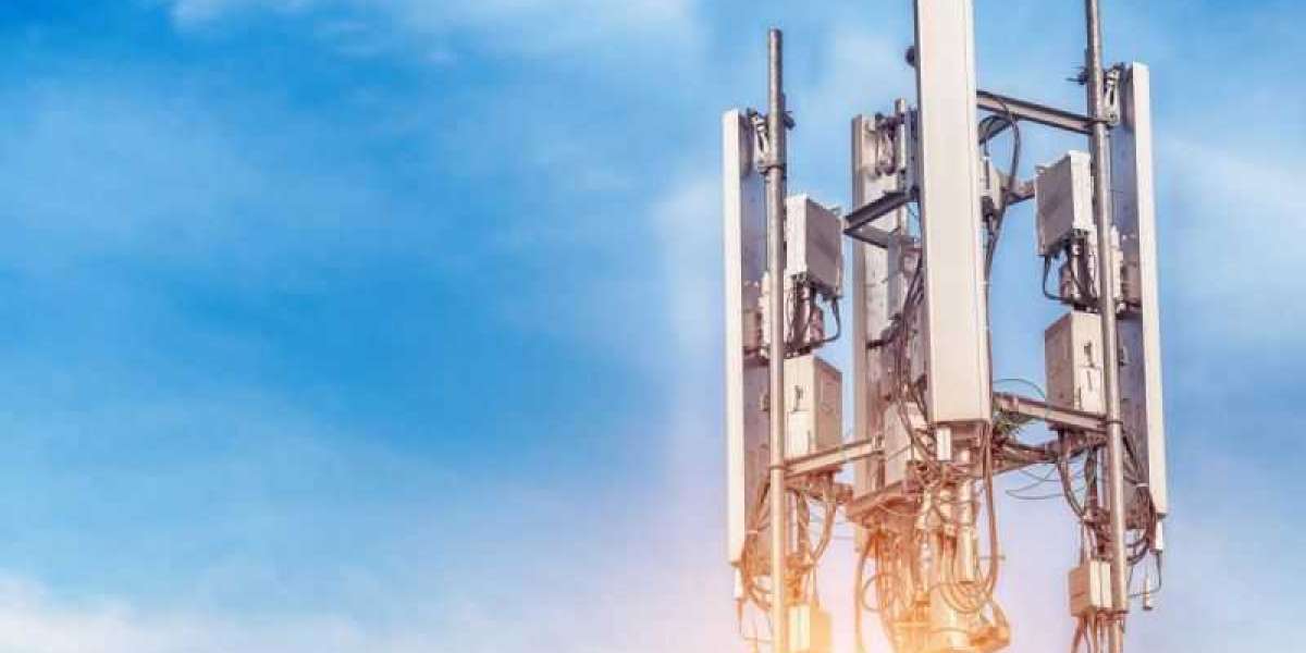 5G Base Station: The Impact on Smart Cities and IoT Connectivity