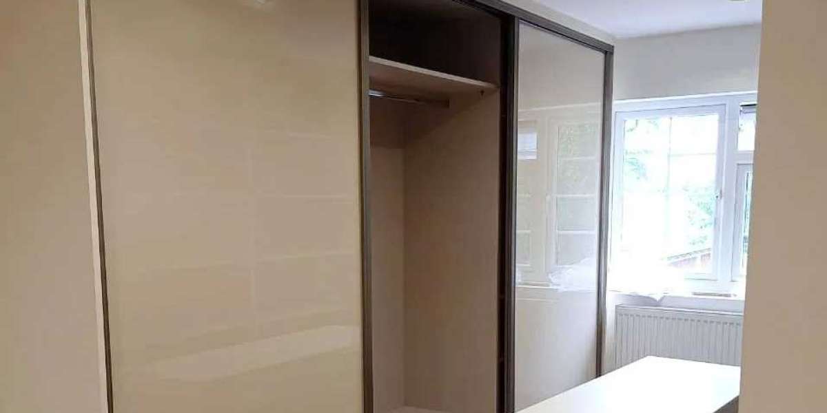 Sliding Wardrobe London, Buy Sliding Wardrobe Doors UK