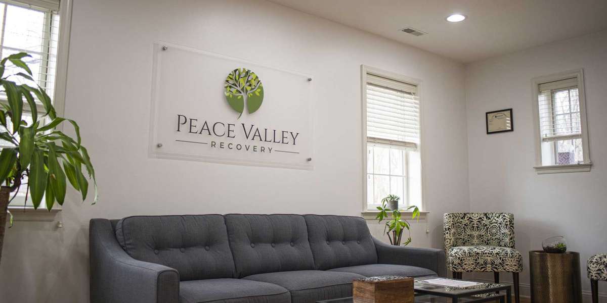 Peace Valley Recovery