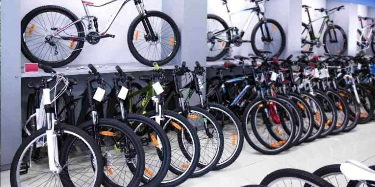 Australia Bicycle Market: Trends, Growth, and Future Outlook (2024-2034)