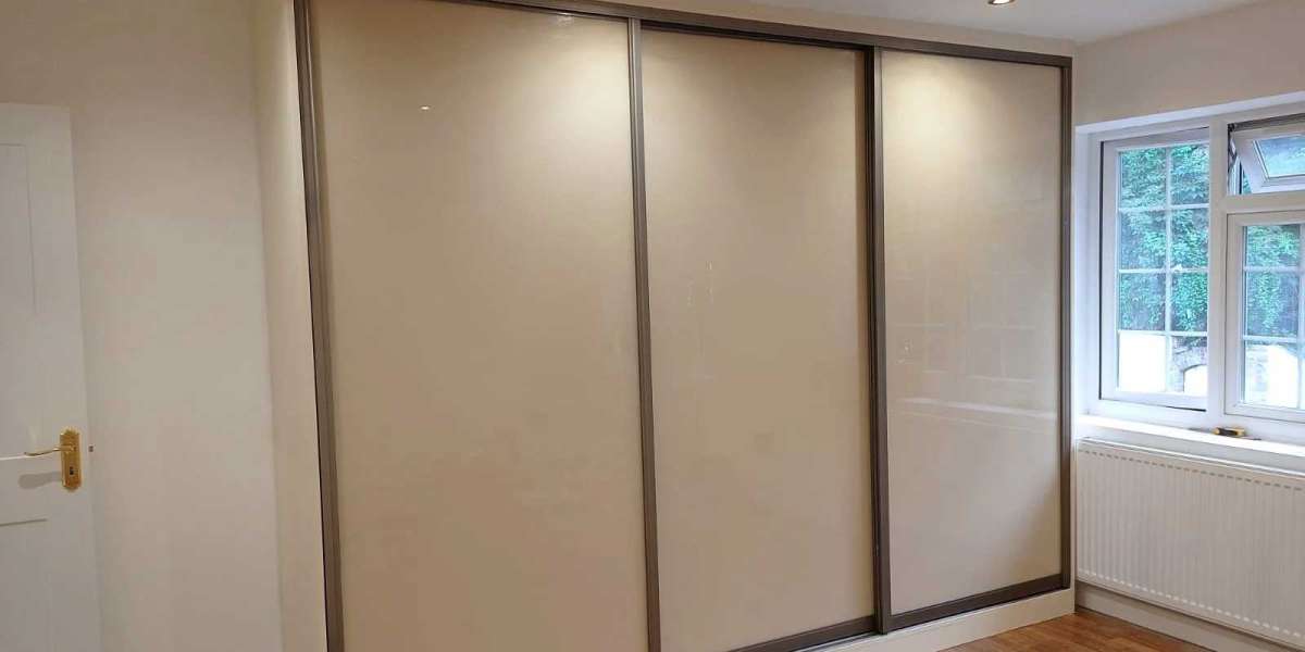 Best Sliding Door Wardrobes UK, Sliding Door Wardrobe Sale UK