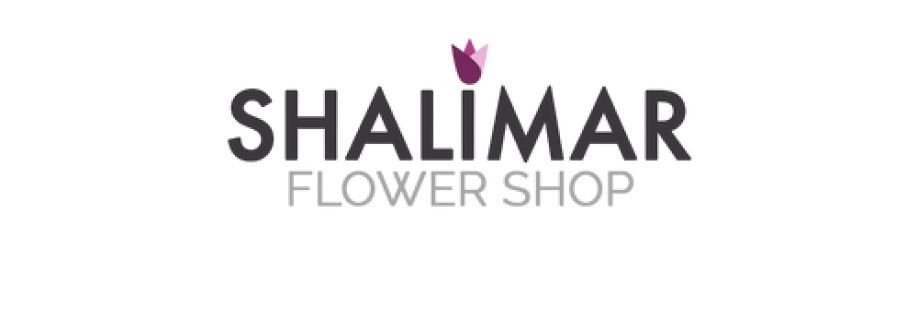 Shalimar Flower Shop Cover Image