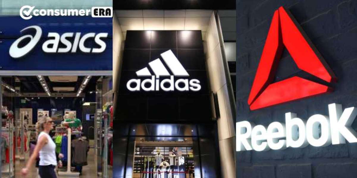 Top 10 Sportswear Brands in the World