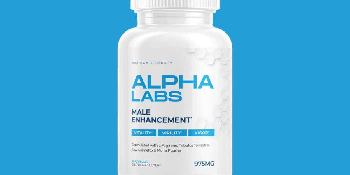 Sip Your Way to Stronger Performance: The Benefits of Alpha Labs ME Capsules