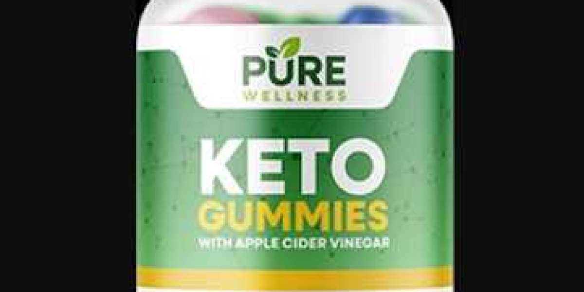 Is Pure Wellness Keto ACV suitable for a ketogenic diet?