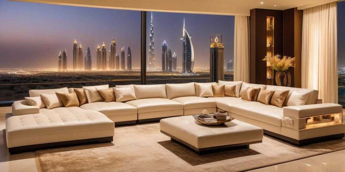 6 Ways to Spot a Durable Sectional Sofa in Dubai