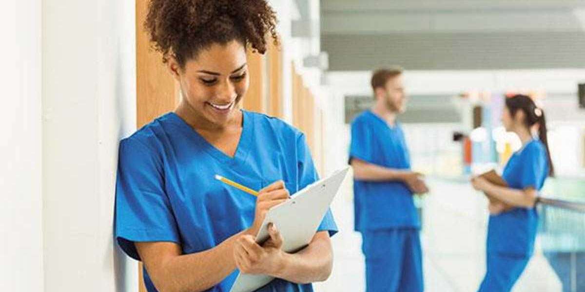 Simplify Your Studies with a Nursing Assignment Writing Service