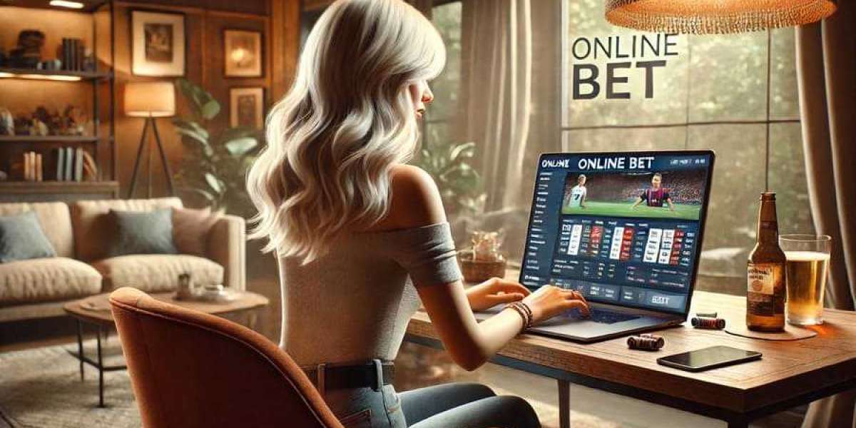 Ensuring Trust with Online Gambling Sites: Discover toto79.in's Scam Verification Platform